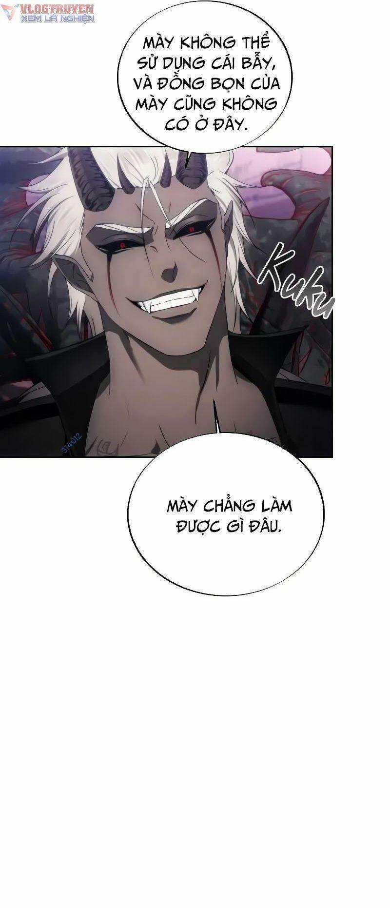 Tao Là Ác Nhân Chapter 83 trang 52