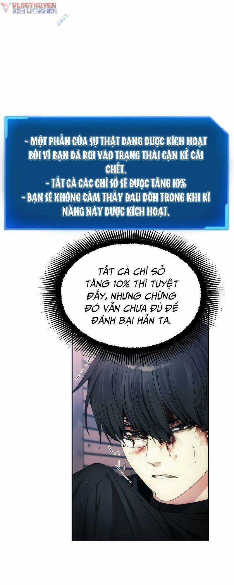 Tao Là Ác Nhân Chapter 83 trang 57
