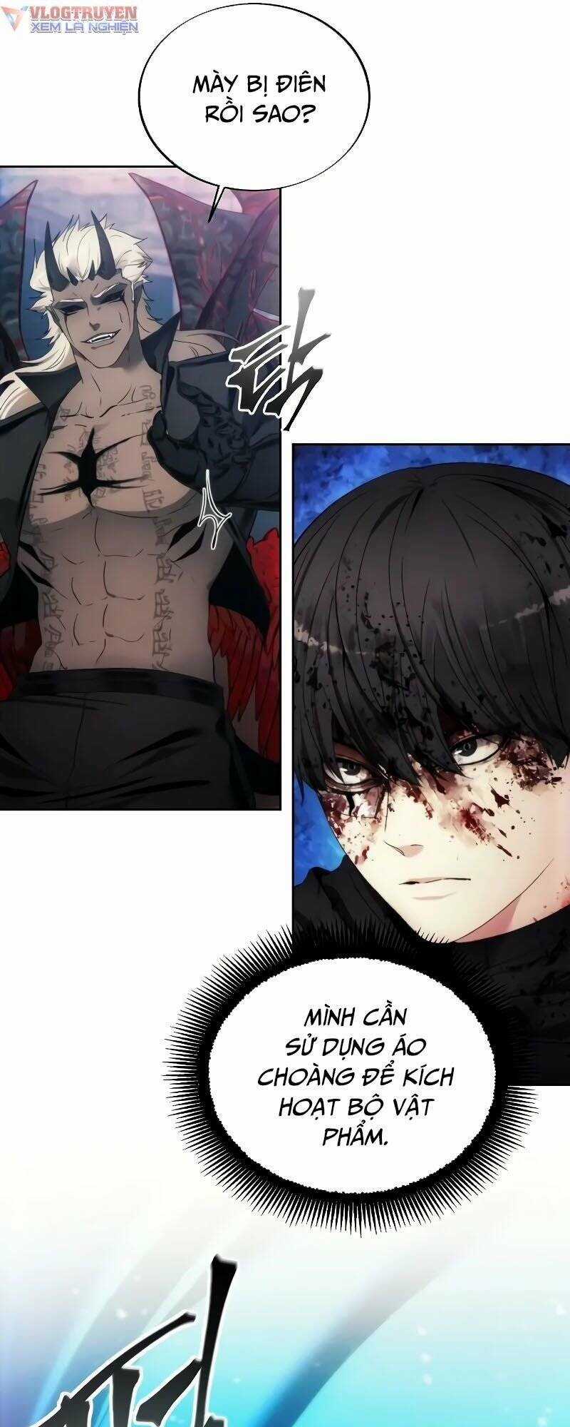 Tao Là Ác Nhân Chapter 83 trang 60