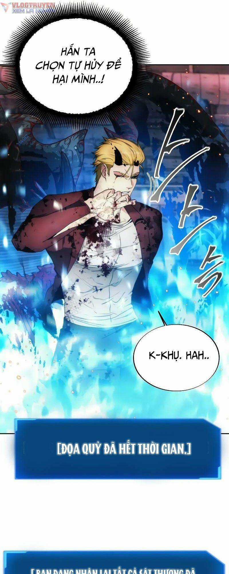 Tao Là Ác Nhân Chapter 83 trang 74