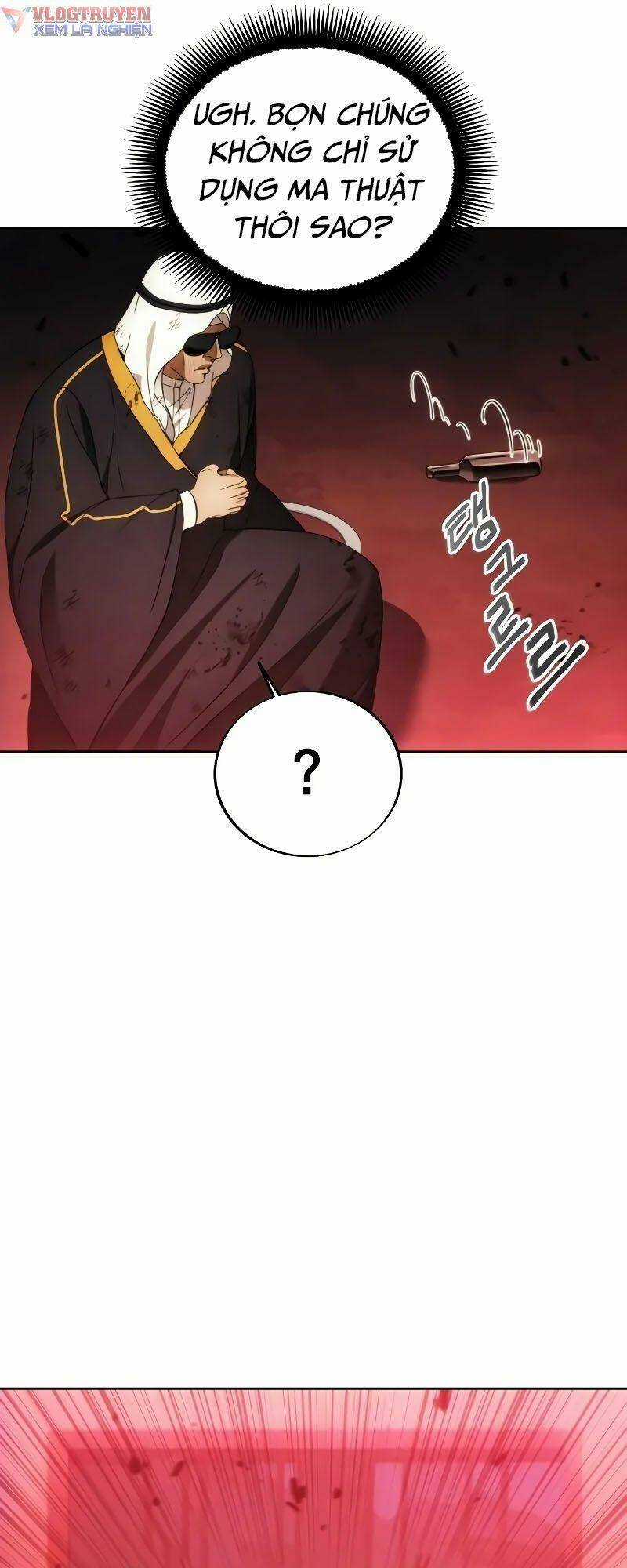 Tao Là Ác Nhân Chapter 83 trang 8