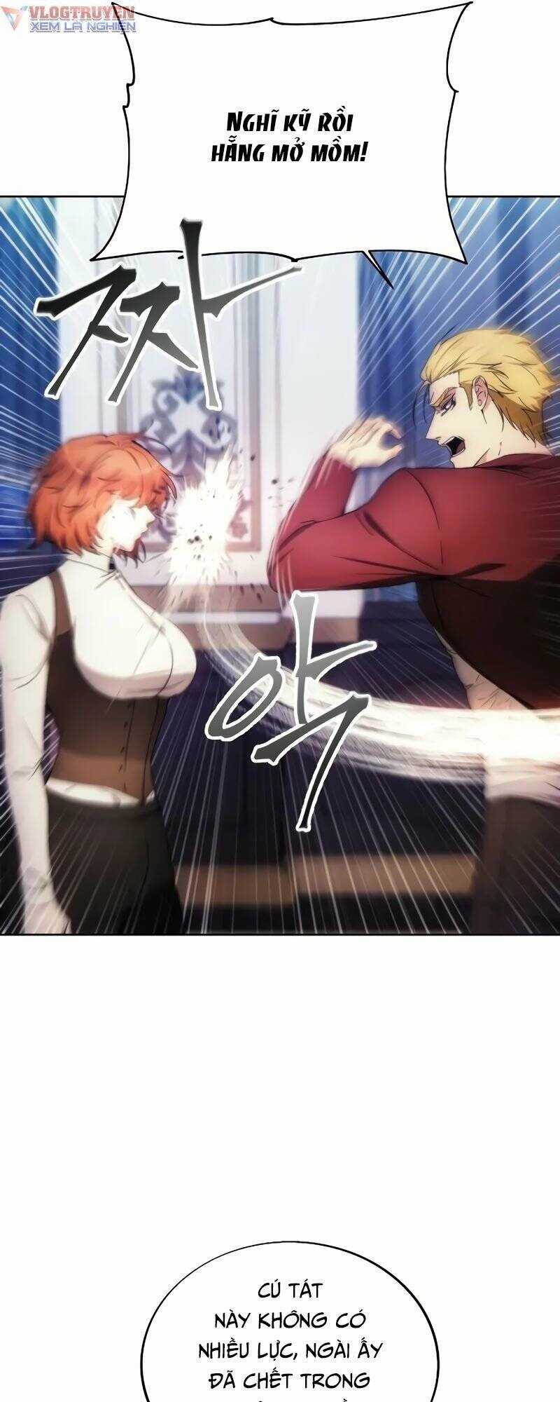 Tao Là Ác Nhân Chapter 84 trang 10