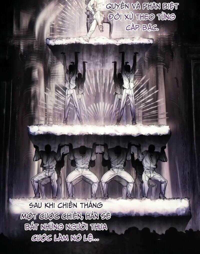 Tao Là Ác Nhân Chapter 84 trang 17