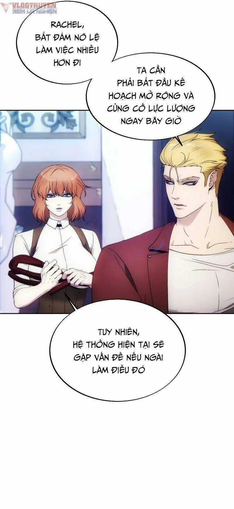 Tao Là Ác Nhân Chapter 84 trang 19