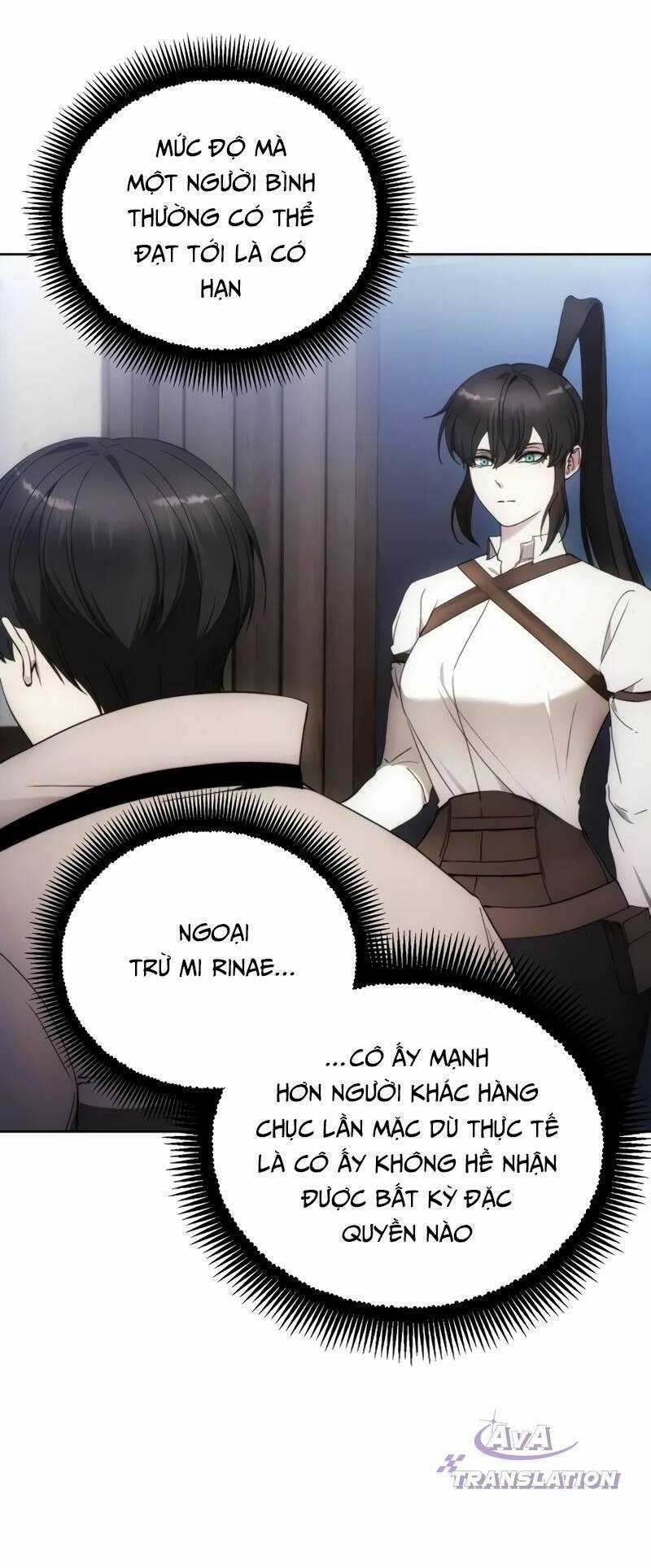 Tao Là Ác Nhân Chapter 84 trang 33