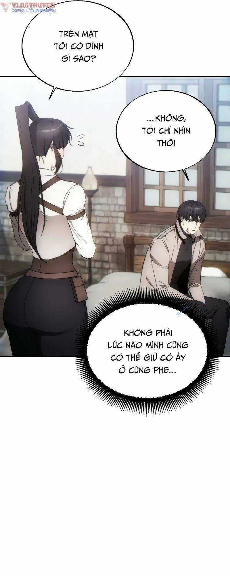 Tao Là Ác Nhân Chapter 84 trang 34