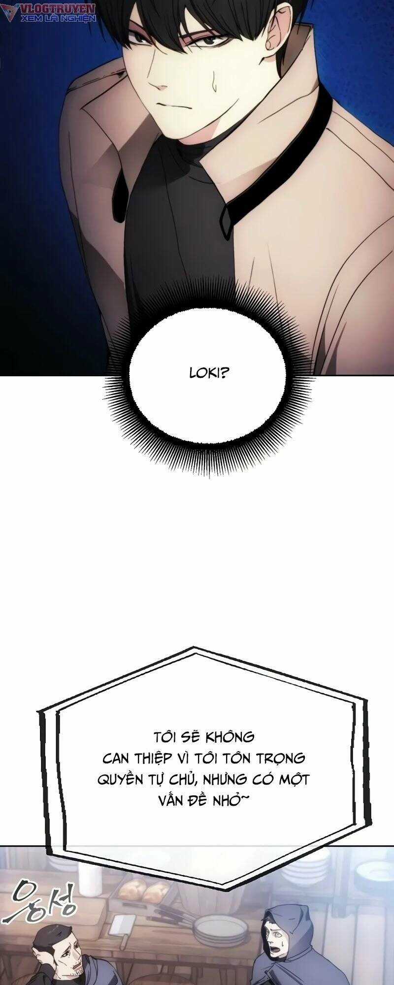 Tao Là Ác Nhân Chapter 84 trang 37