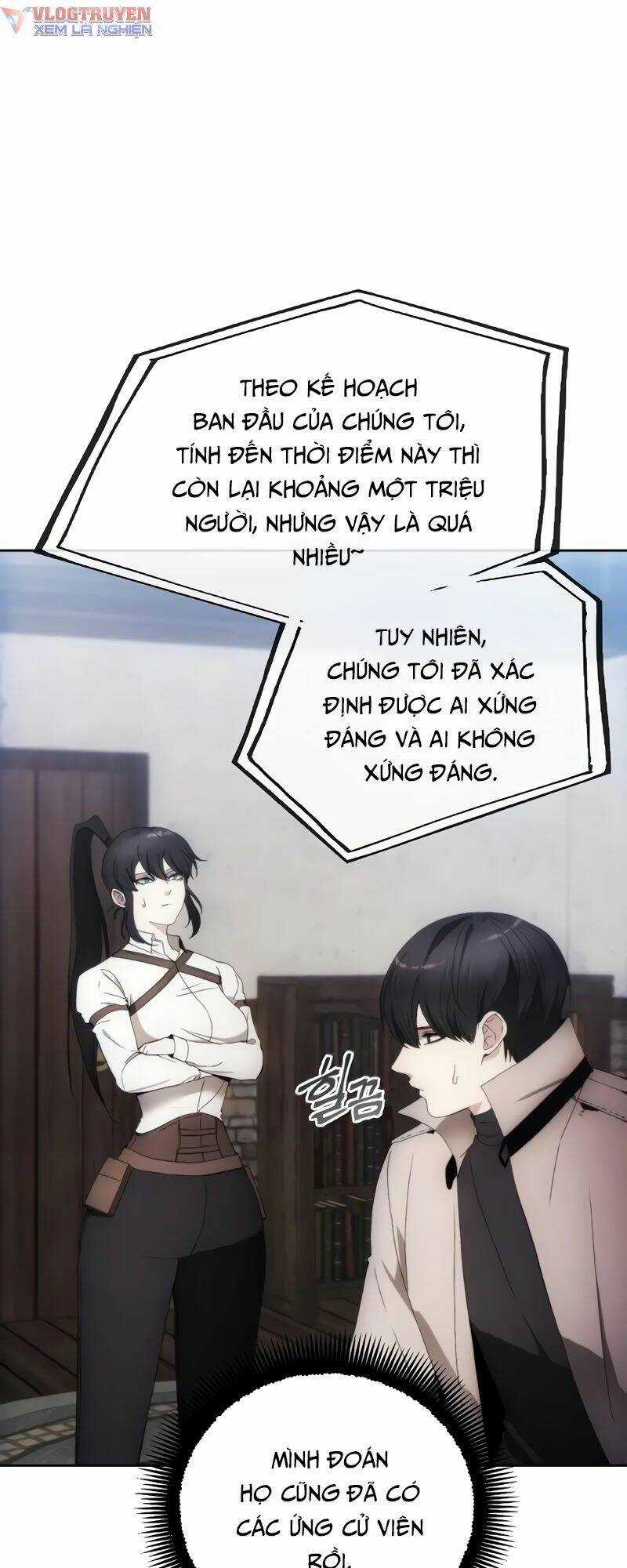 Tao Là Ác Nhân Chapter 84 trang 43