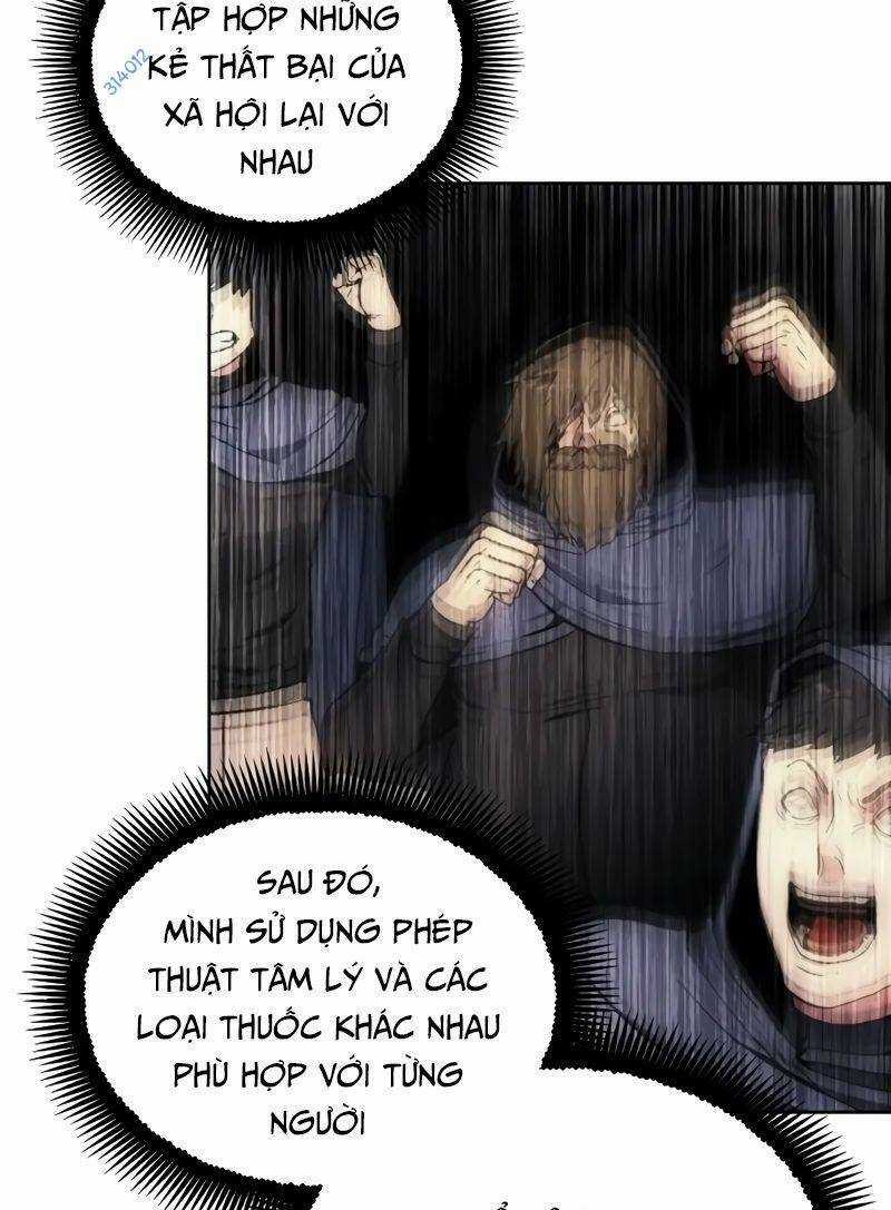 Tao Là Ác Nhân Chapter 84 trang 76