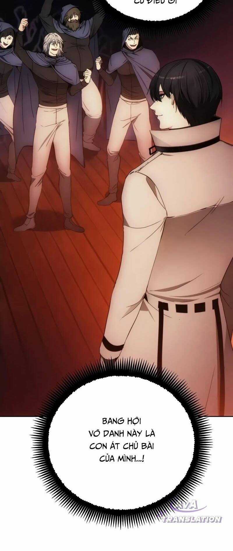 Tao Là Ác Nhân Chapter 84 trang 79