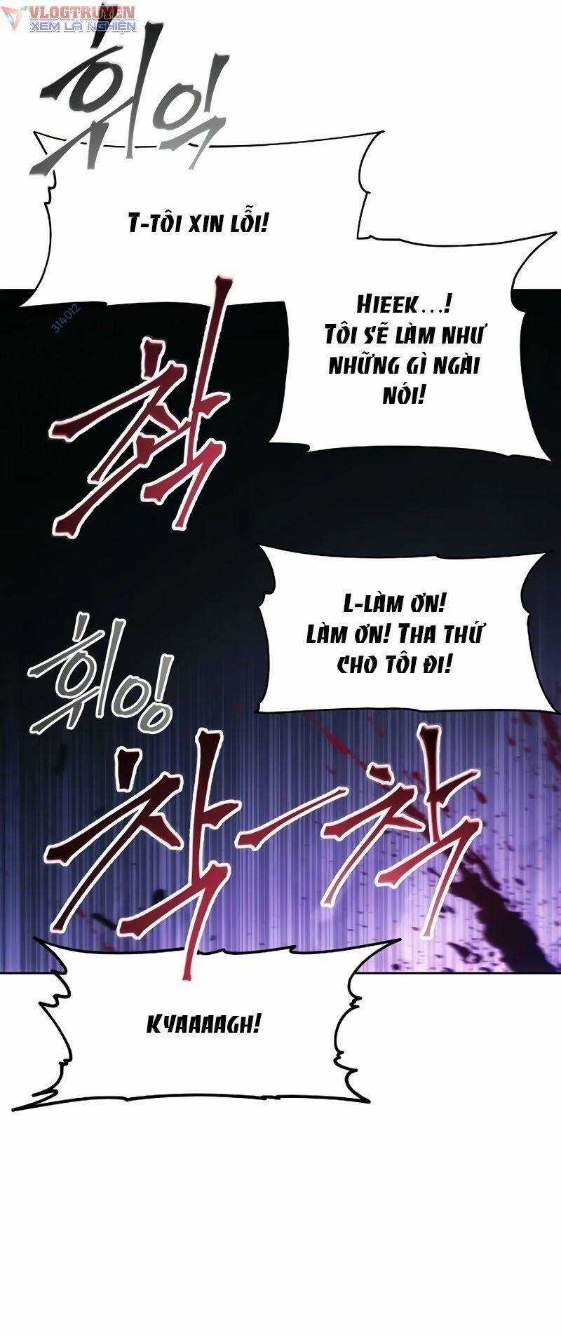 Tao Là Ác Nhân Chapter 84 trang 8
