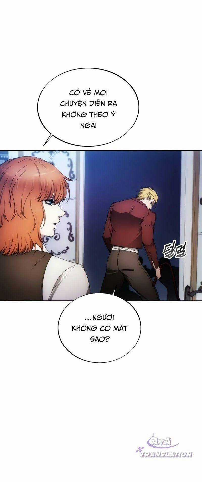 Tao Là Ác Nhân Chapter 84 trang 9