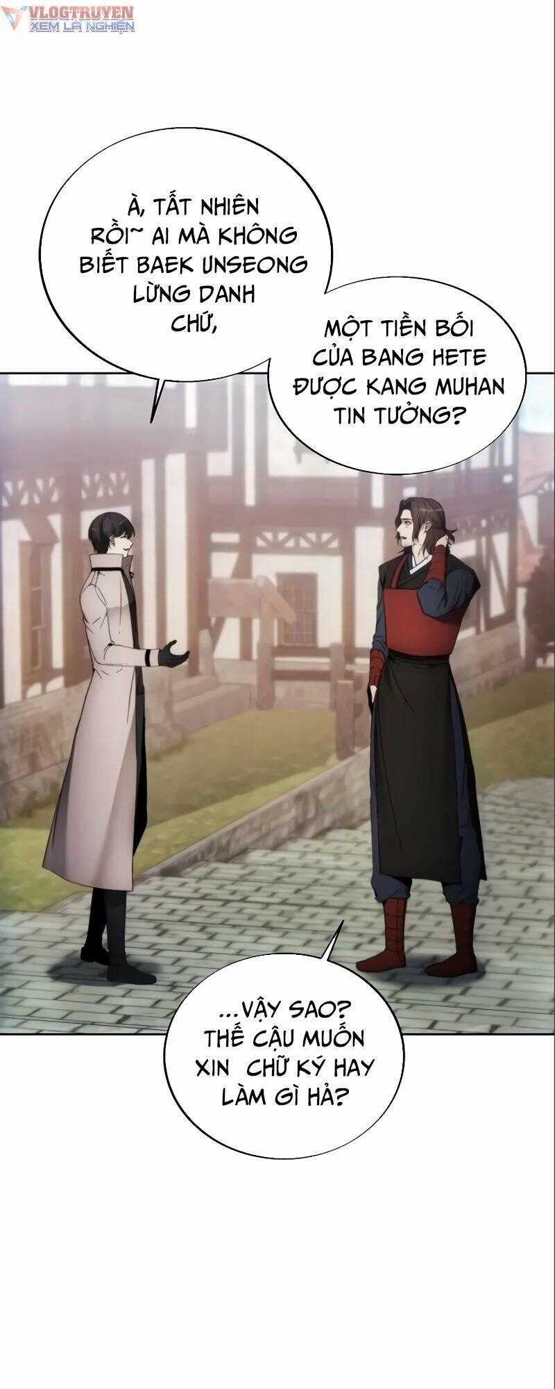 Tao Là Ác Nhân Chapter 85 trang 11