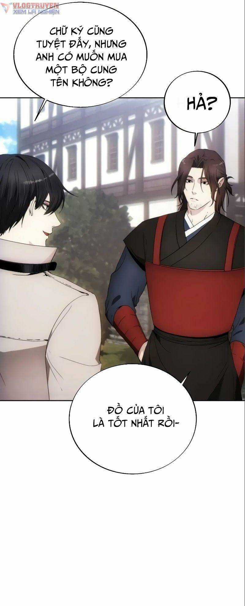 Tao Là Ác Nhân Chapter 85 trang 14