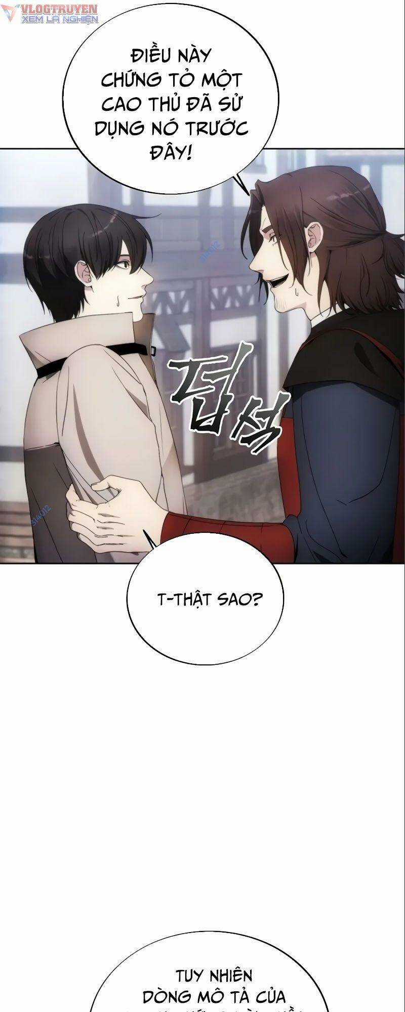 Tao Là Ác Nhân Chapter 85 trang 19