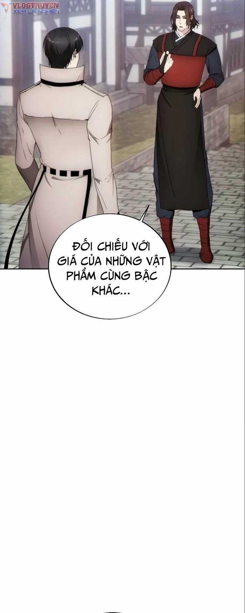 Tao Là Ác Nhân Chapter 85 trang 22