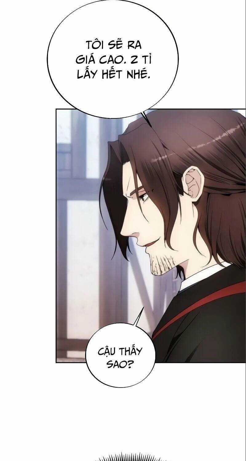 Tao Là Ác Nhân Chapter 85 trang 23