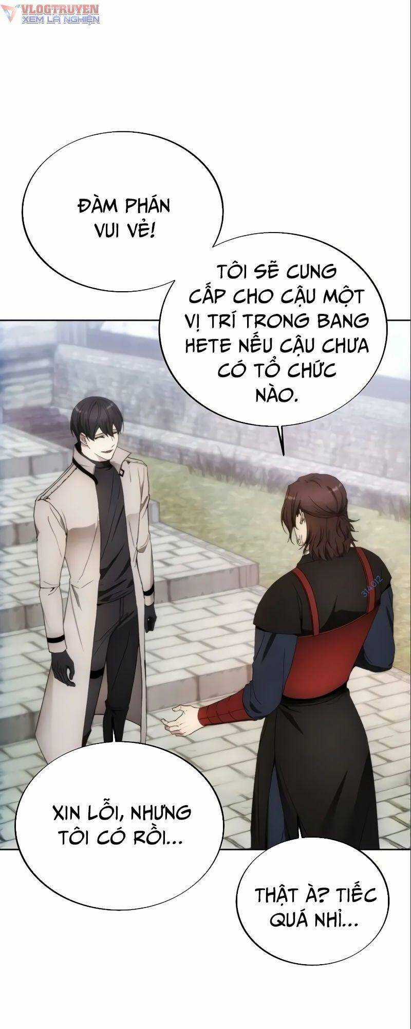Tao Là Ác Nhân Chapter 85 trang 25