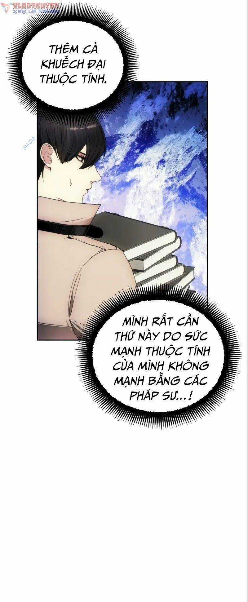 Tao Là Ác Nhân Chapter 85 trang 31