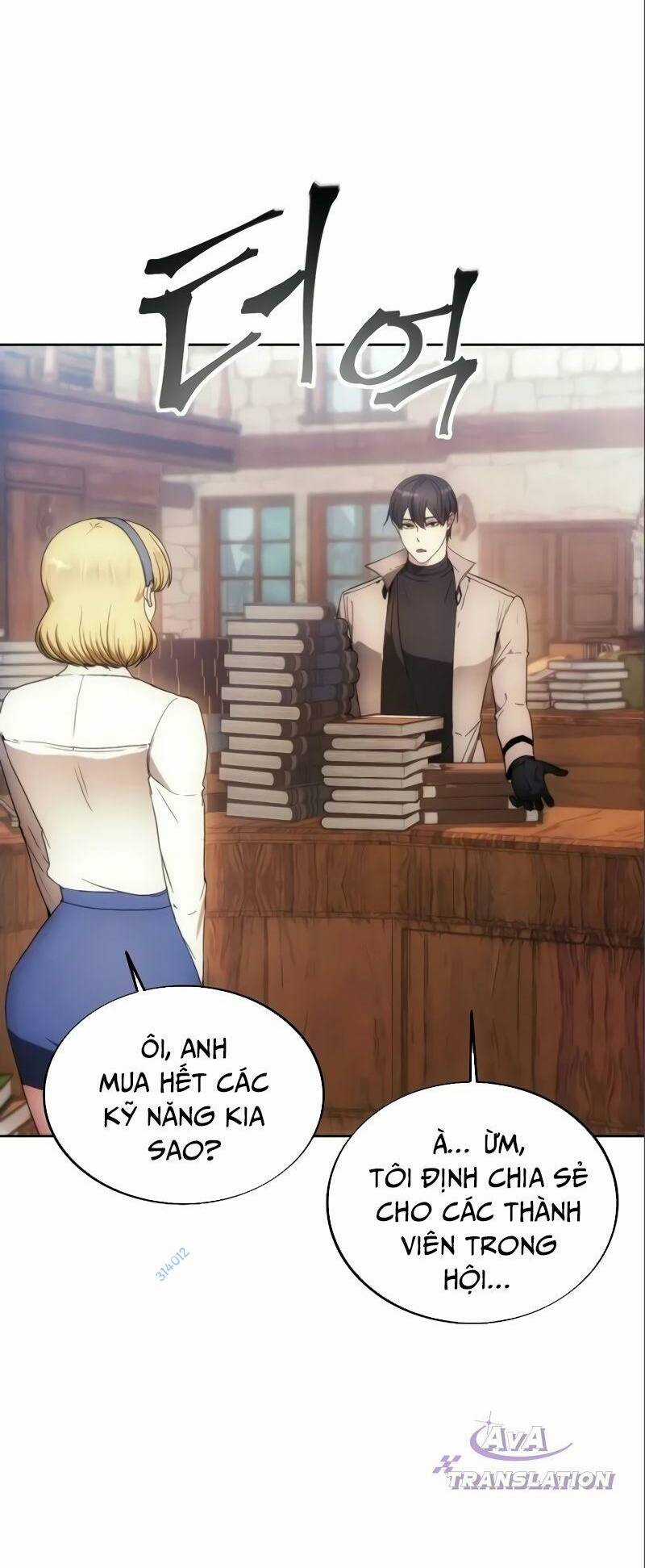 Tao Là Ác Nhân Chapter 85 trang 32