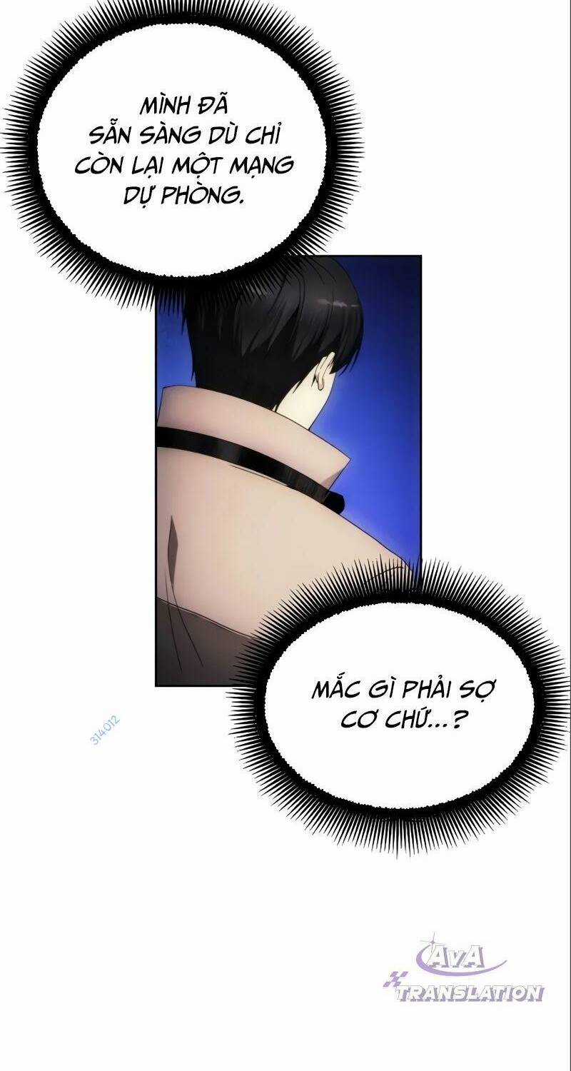 Tao Là Ác Nhân Chapter 85 trang 38