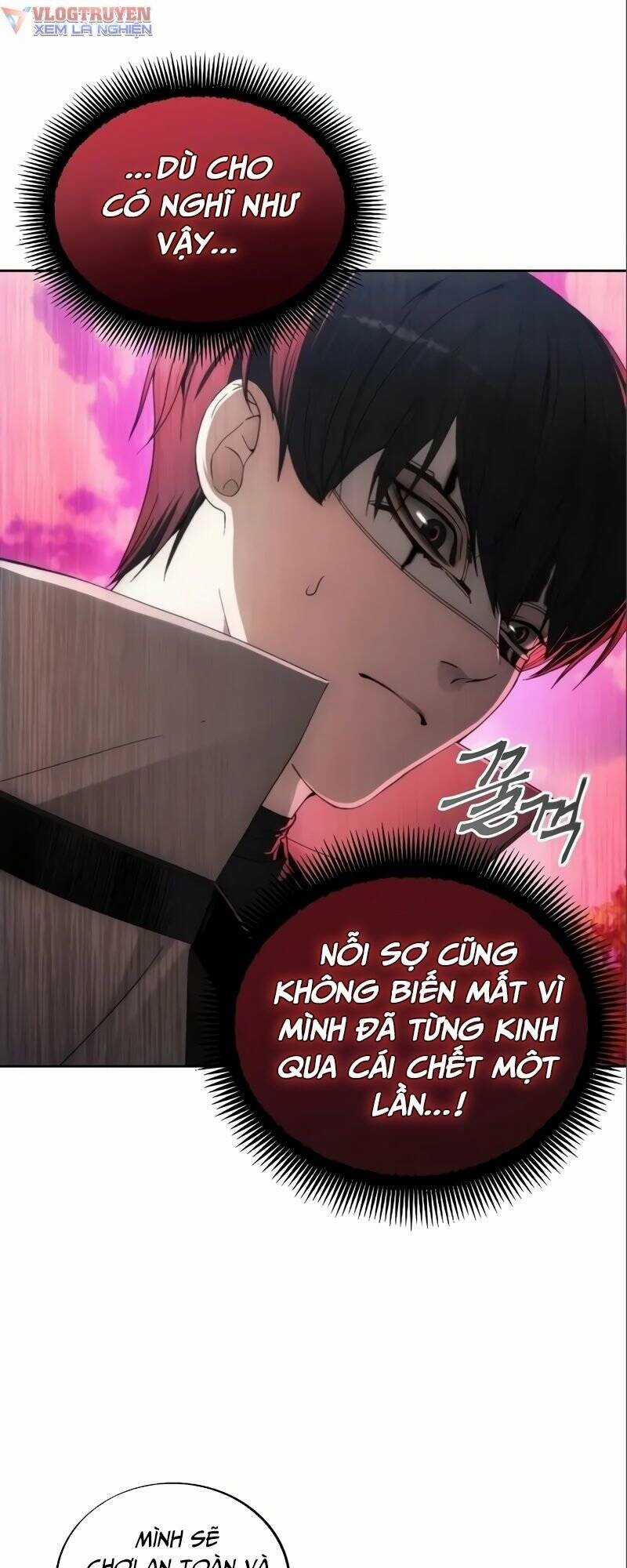 Tao Là Ác Nhân Chapter 85 trang 39