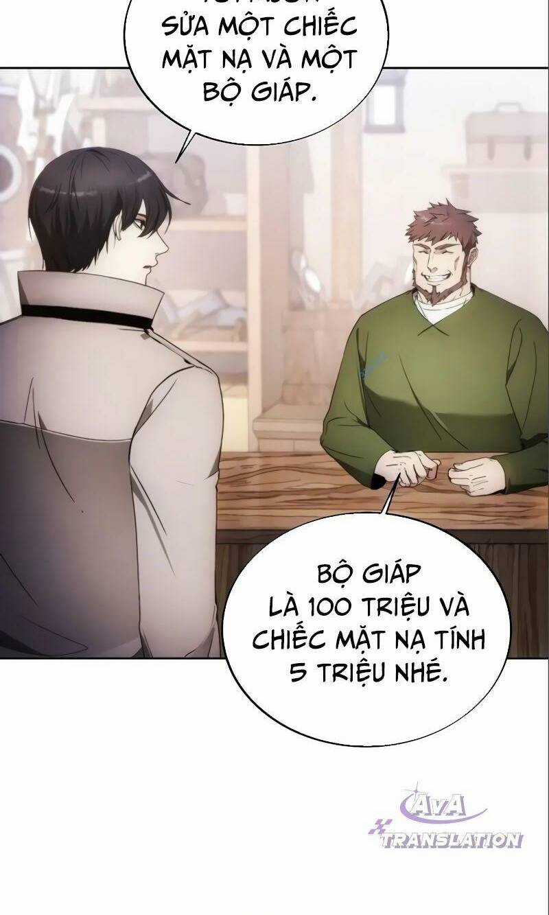 Tao Là Ác Nhân Chapter 85 trang 4