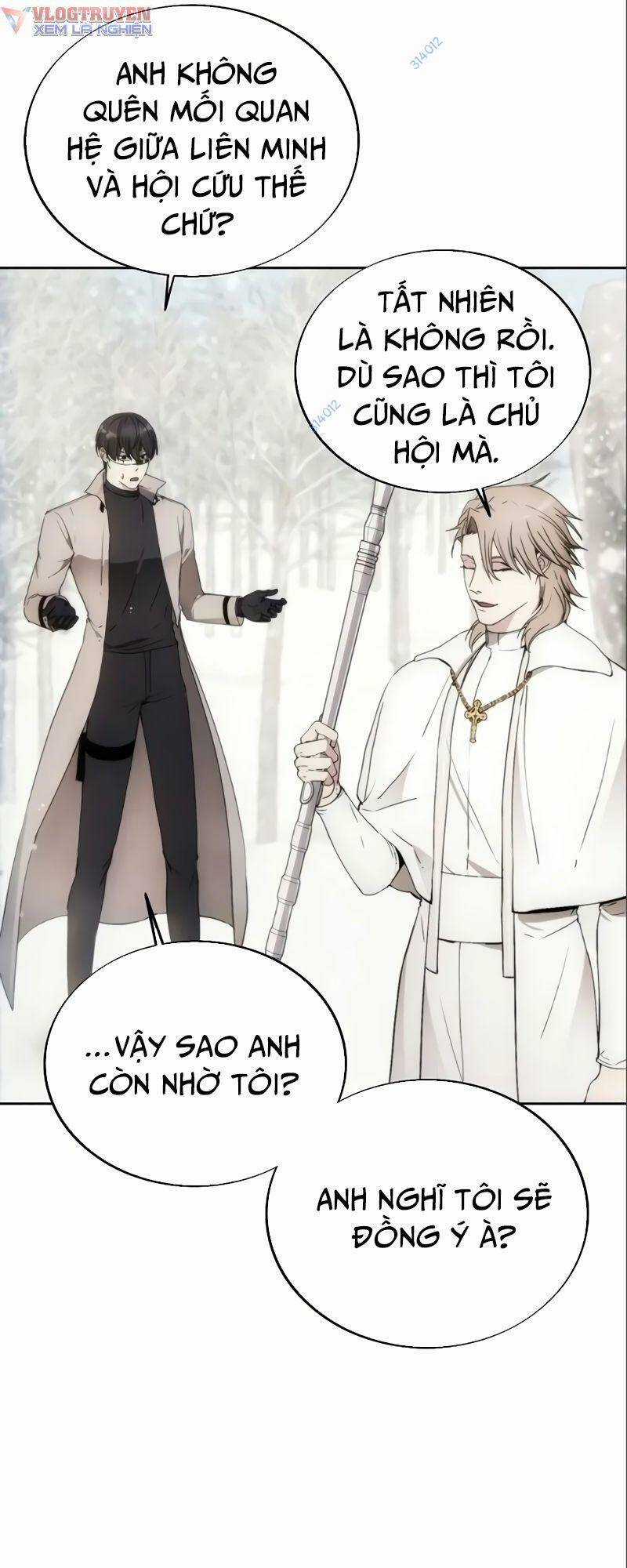 Tao Là Ác Nhân Chapter 85 trang 54
