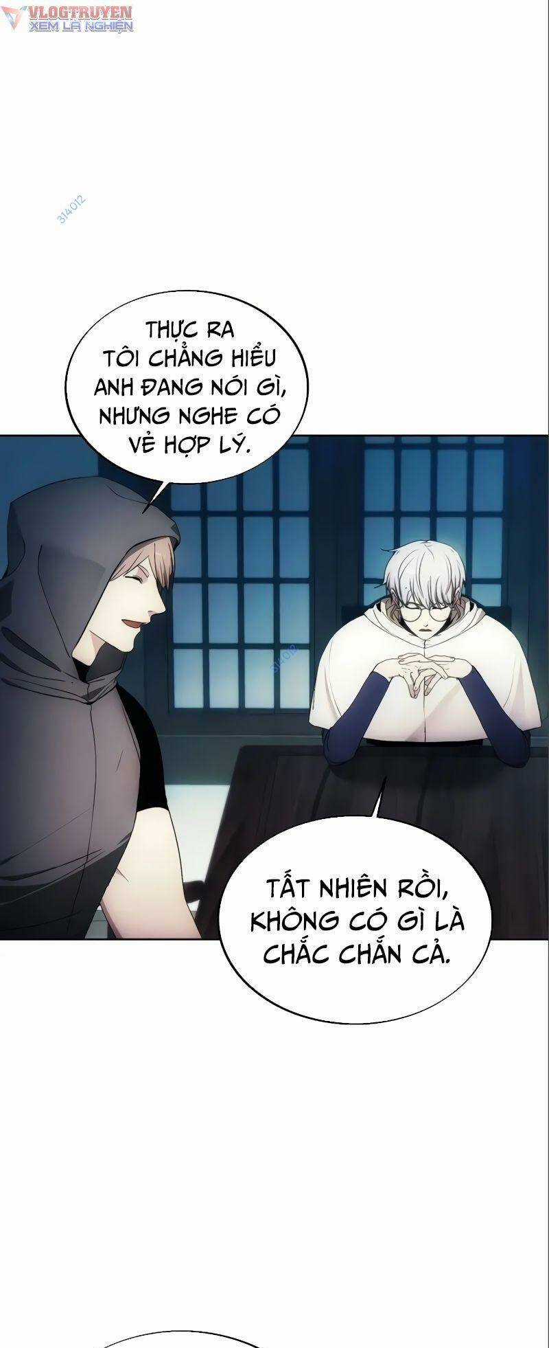 Tao Là Ác Nhân Chapter 85 trang 71