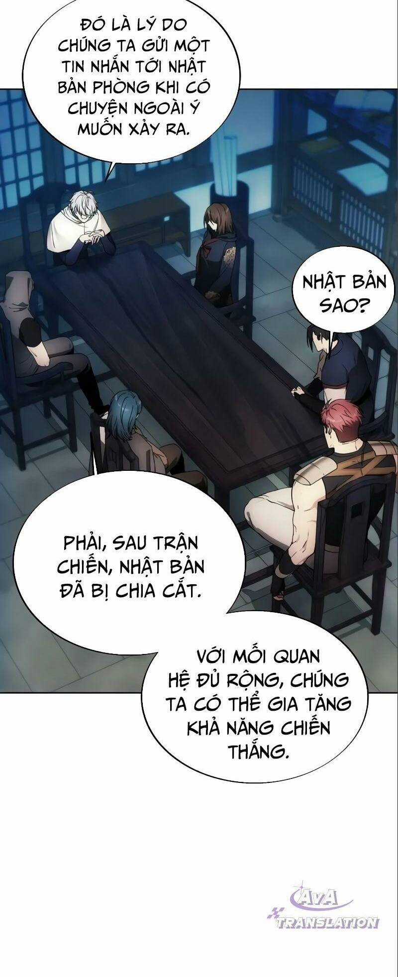 Tao Là Ác Nhân Chapter 85 trang 72