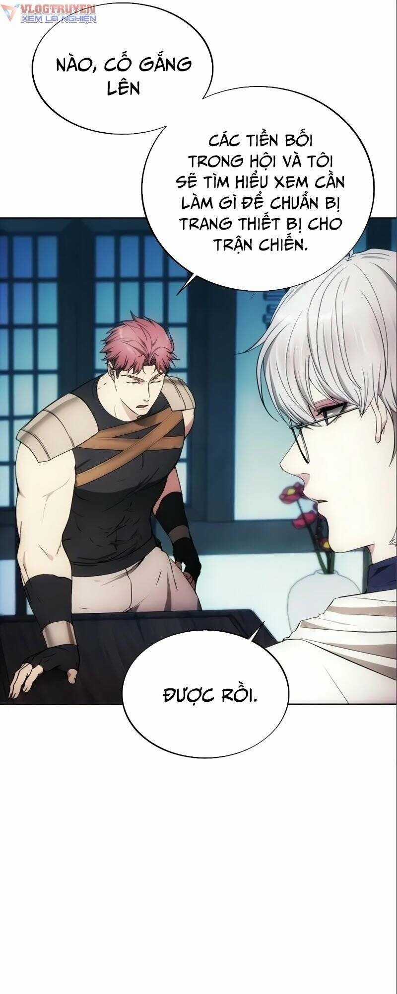 Tao Là Ác Nhân Chapter 85 trang 73