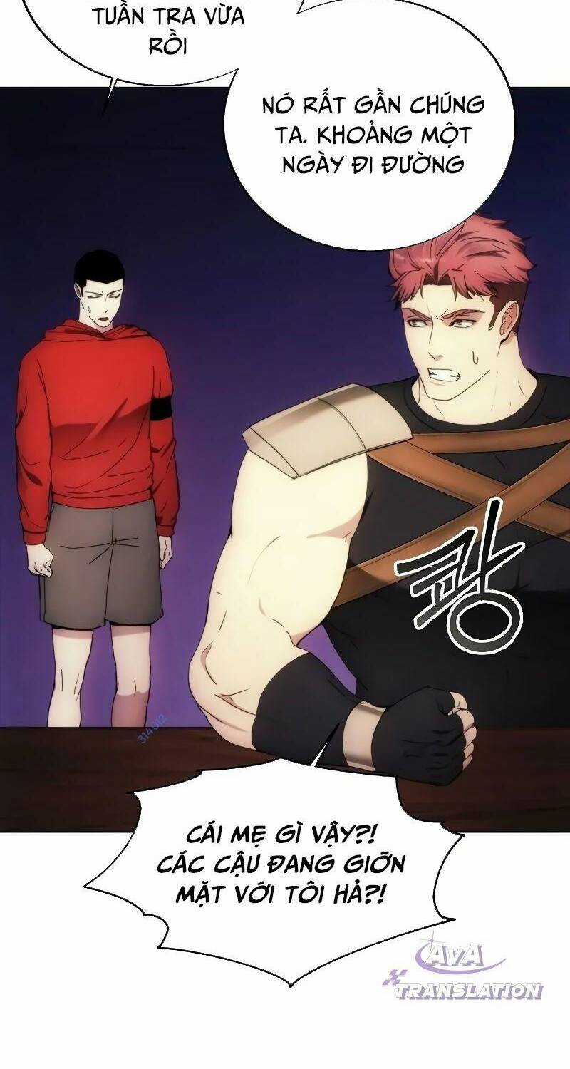 Tao Là Ác Nhân Chapter 86 trang 20