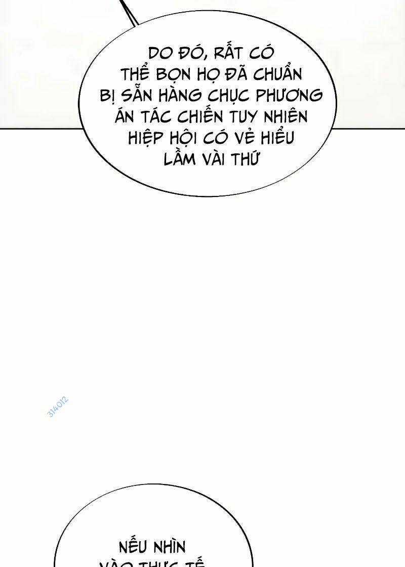 Tao Là Ác Nhân Chapter 86 trang 3
