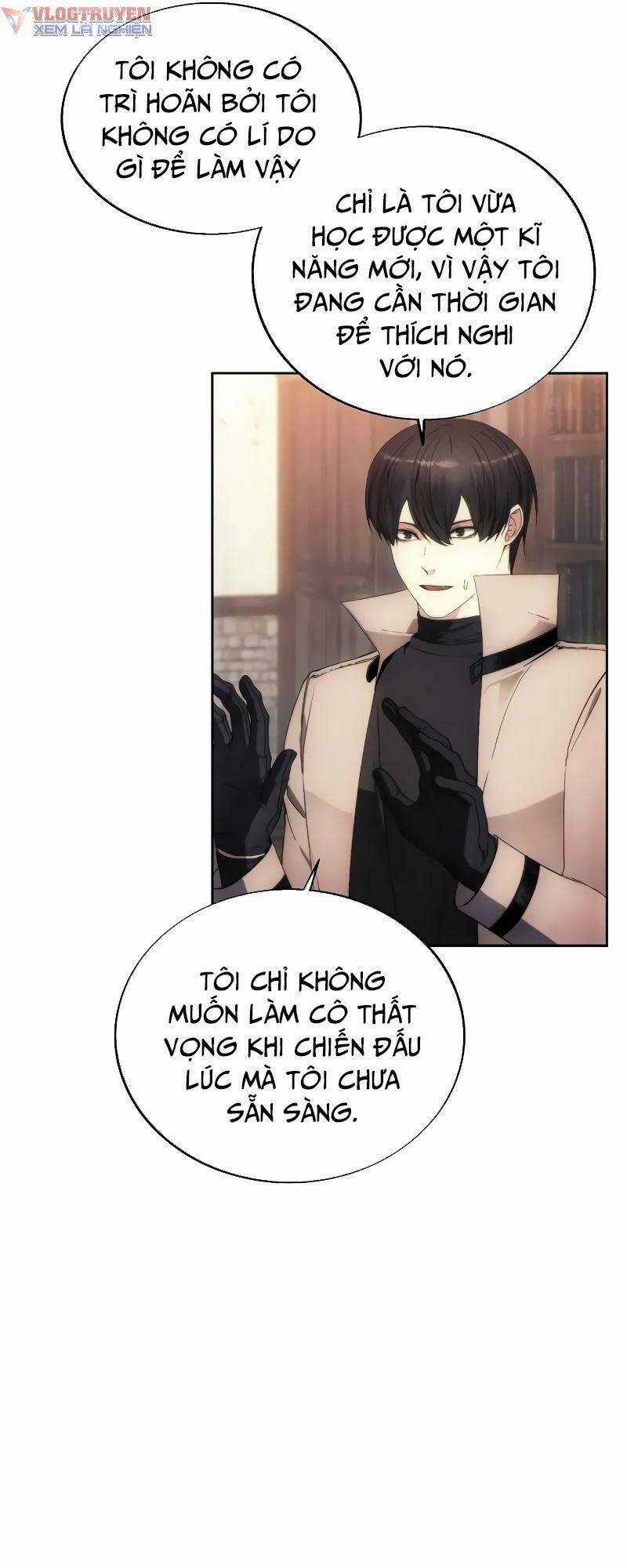 Tao Là Ác Nhân Chapter 86 trang 30