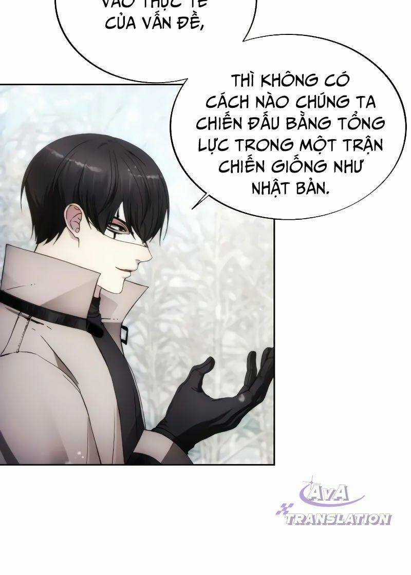 Tao Là Ác Nhân Chapter 86 trang 4