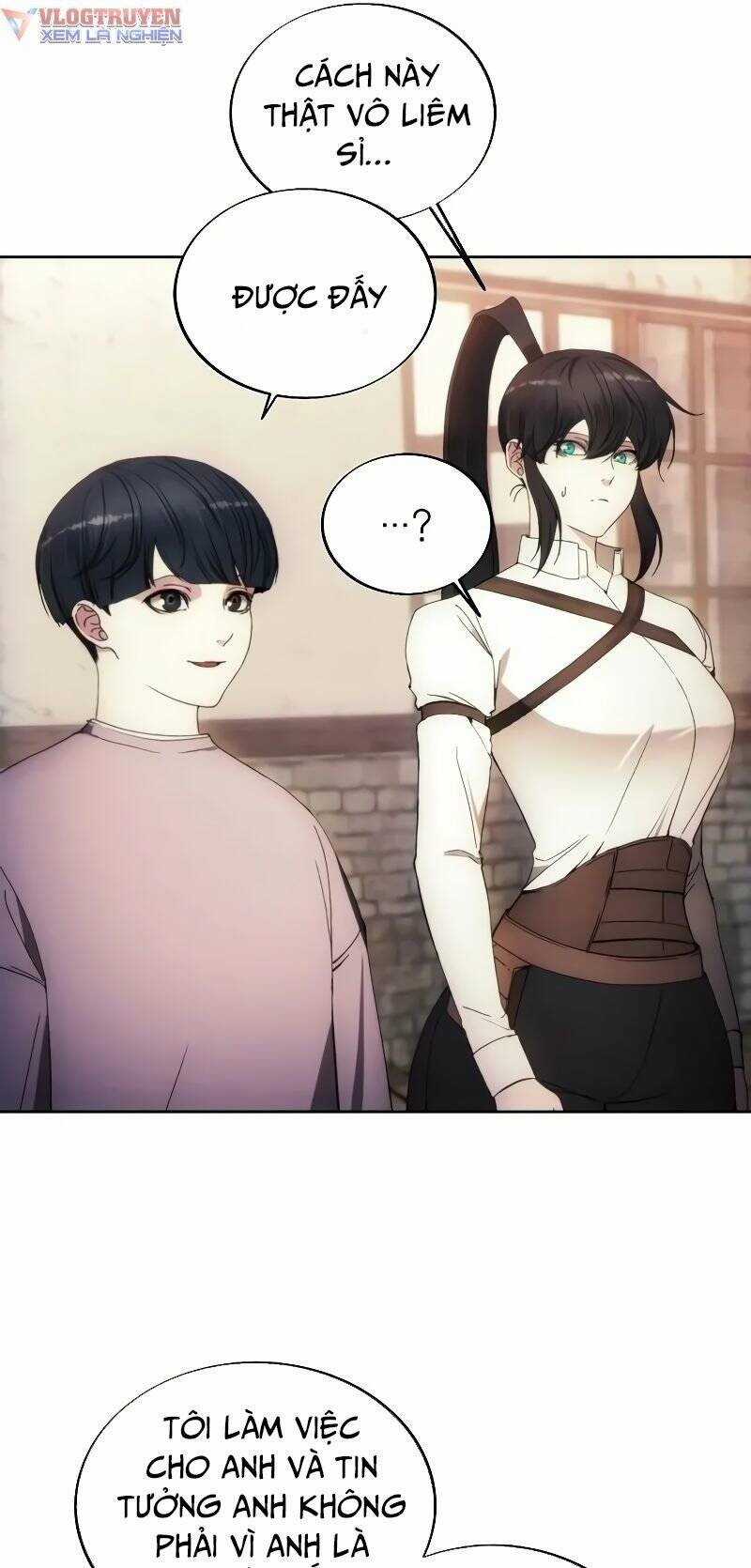 Tao Là Ác Nhân Chapter 86 trang 45