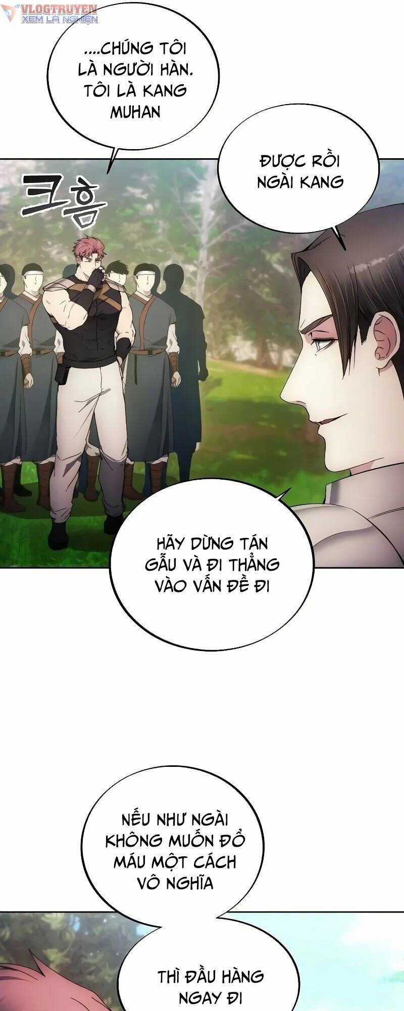 Tao Là Ác Nhân Chapter 86 trang 56