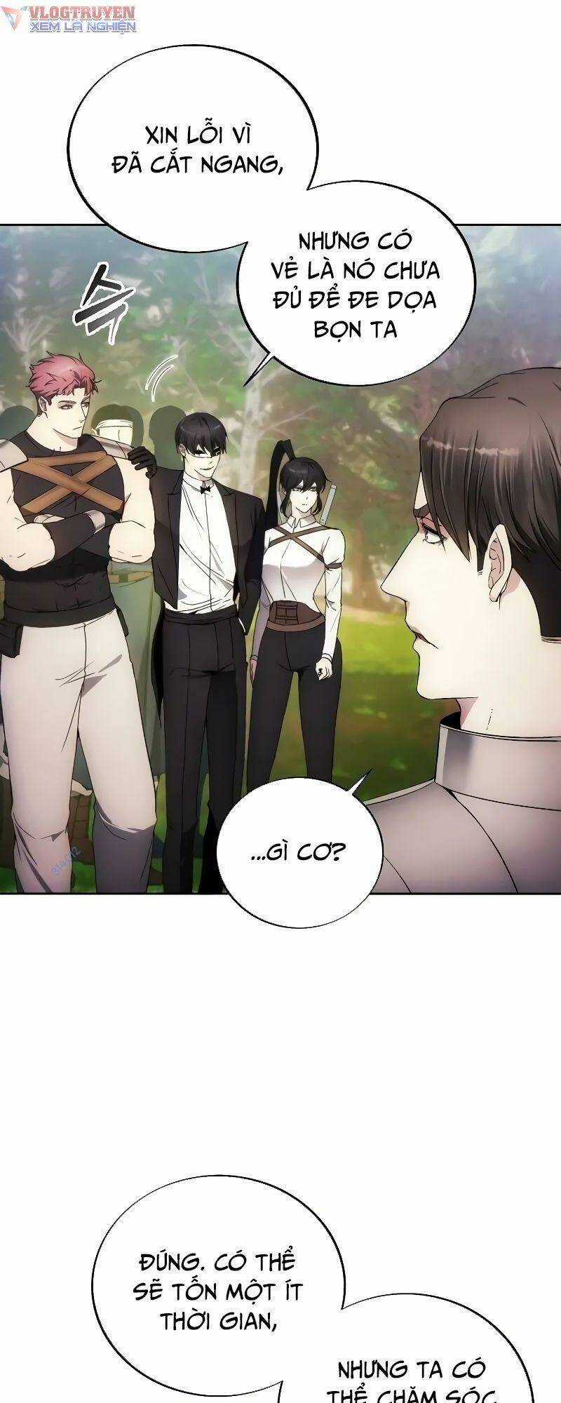 Tao Là Ác Nhân Chapter 86 trang 59
