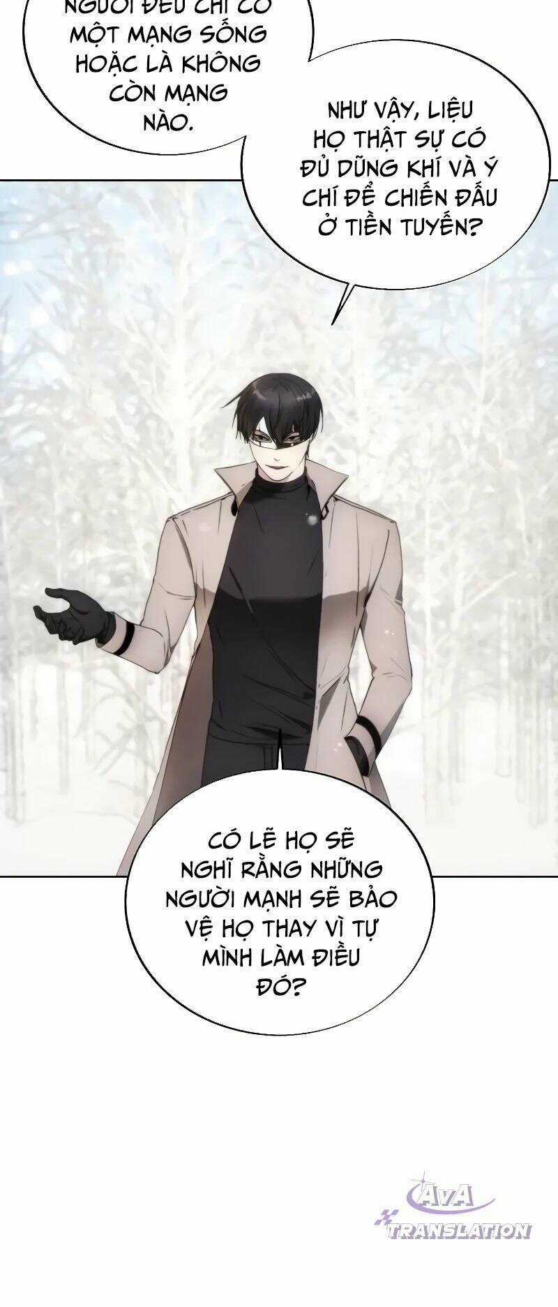 Tao Là Ác Nhân Chapter 86 trang 6