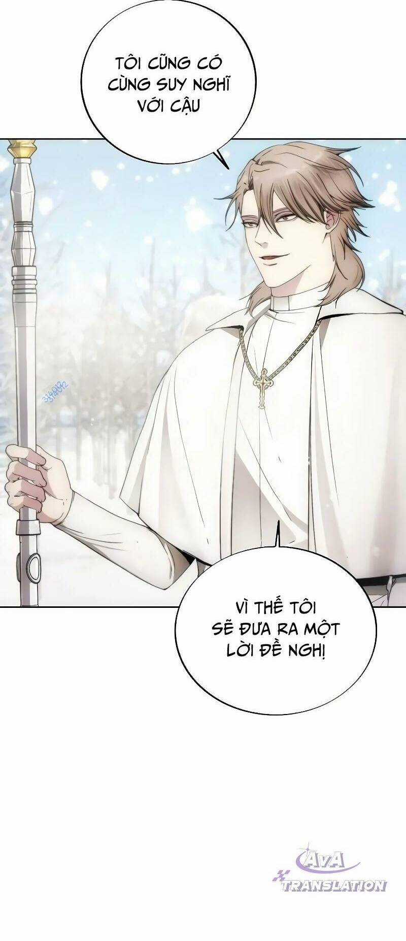 Tao Là Ác Nhân Chapter 86 trang 8