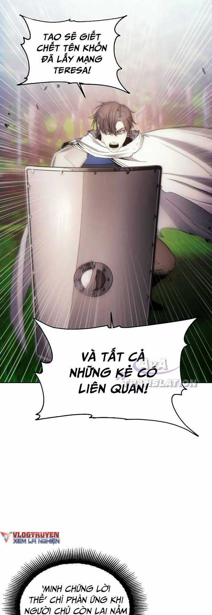Tao Là Ác Nhân Chapter 87 trang 1