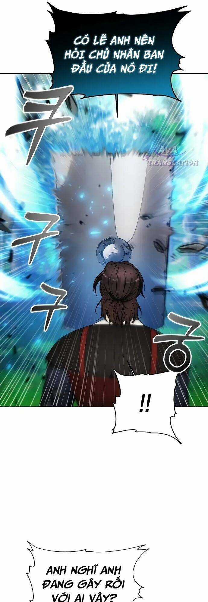 Tao Là Ác Nhân Chapter 87 trang 10