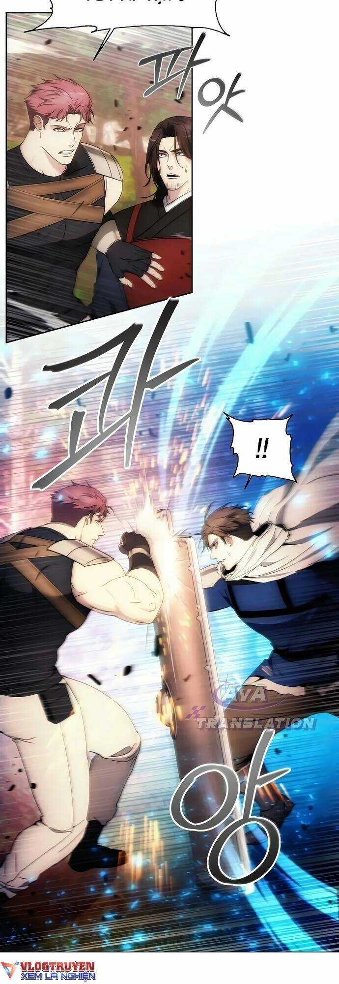 Tao Là Ác Nhân Chapter 87 trang 11