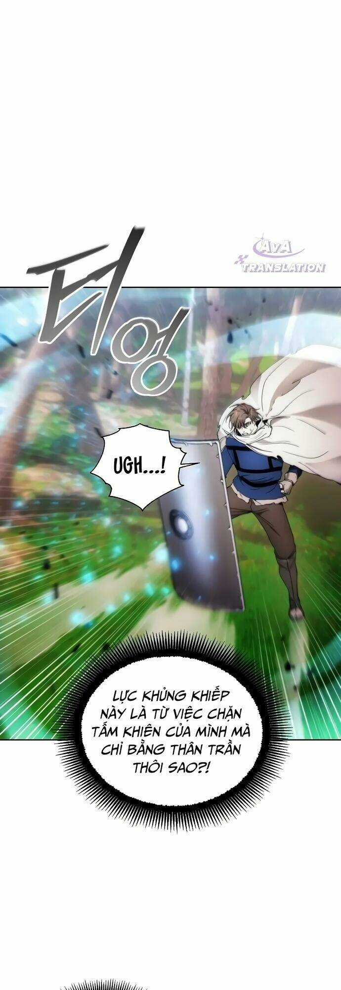 Tao Là Ác Nhân Chapter 87 trang 12