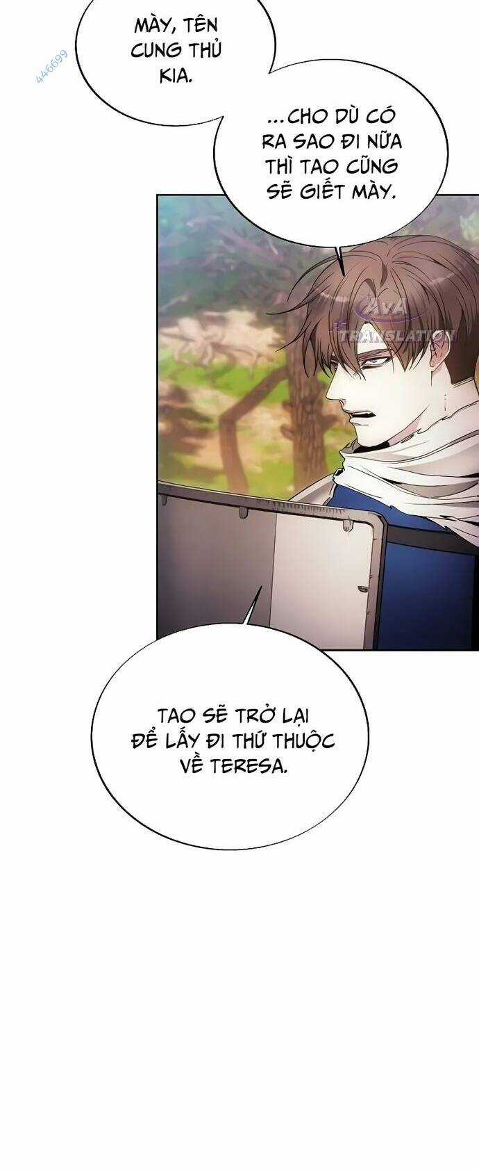 Tao Là Ác Nhân Chapter 87 trang 14