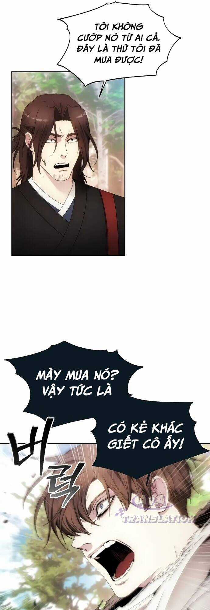 Tao Là Ác Nhân Chapter 87 trang 15