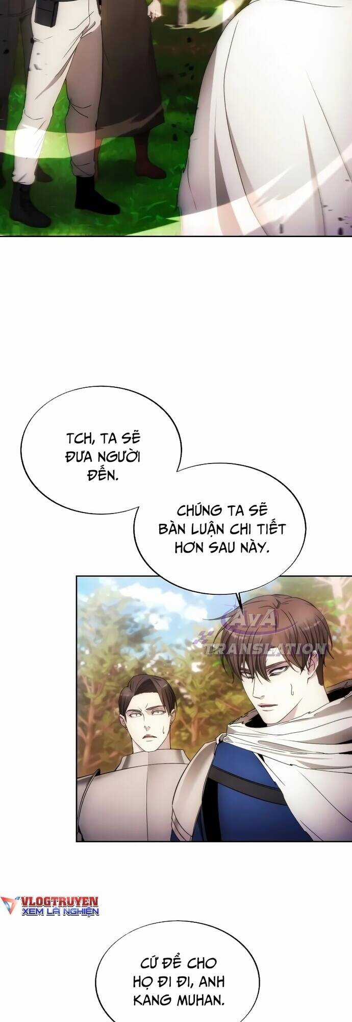 Tao Là Ác Nhân Chapter 87 trang 17