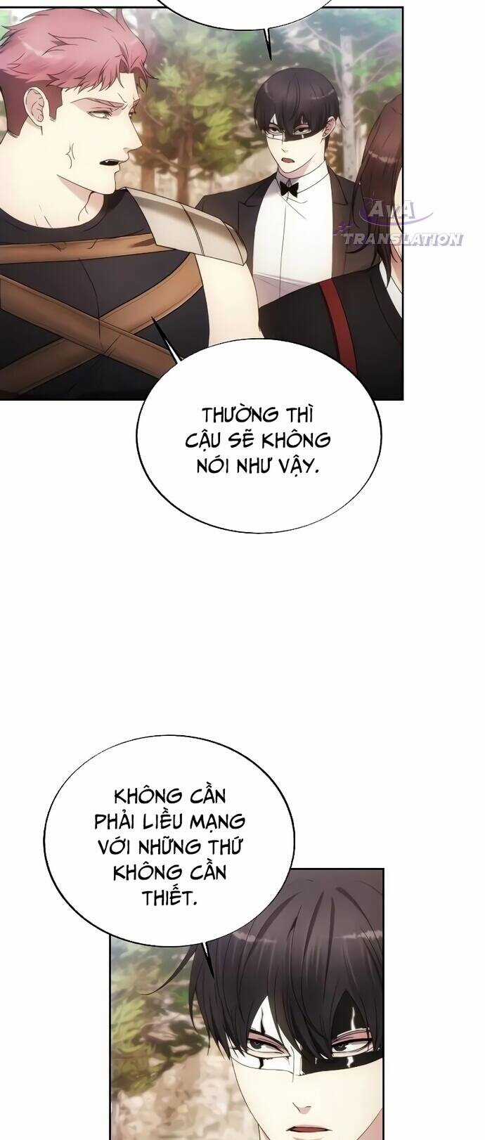 Tao Là Ác Nhân Chapter 87 trang 18