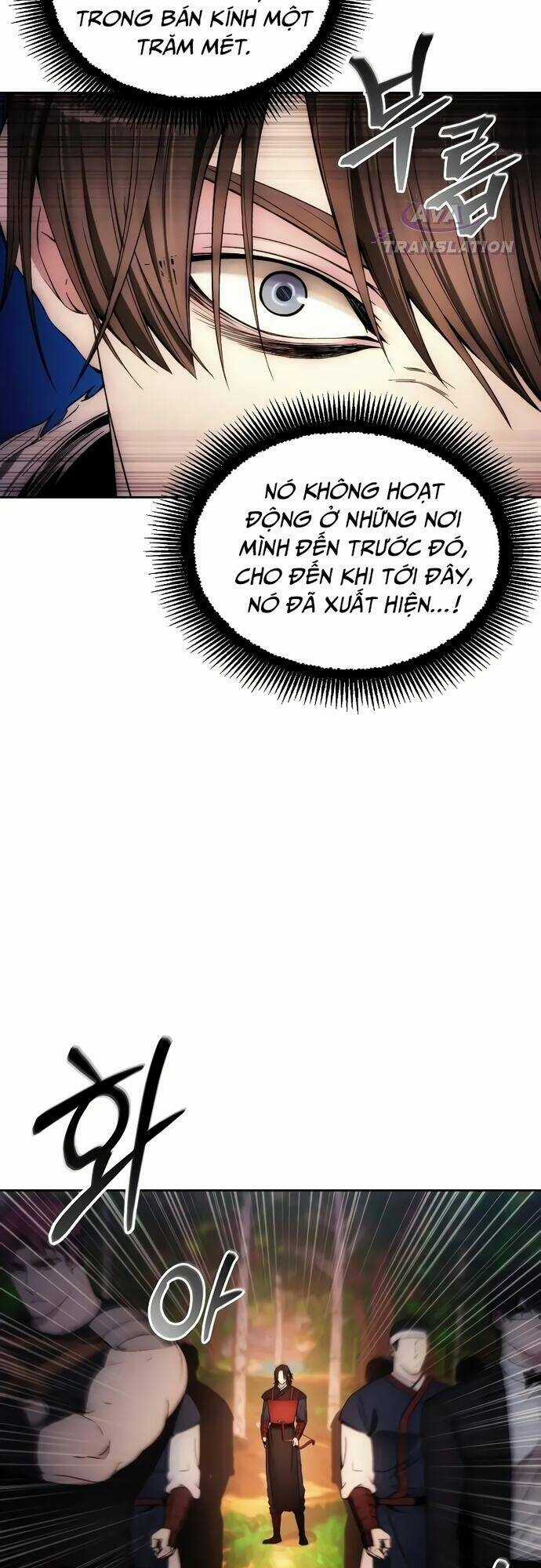 Tao Là Ác Nhân Chapter 87 trang 2