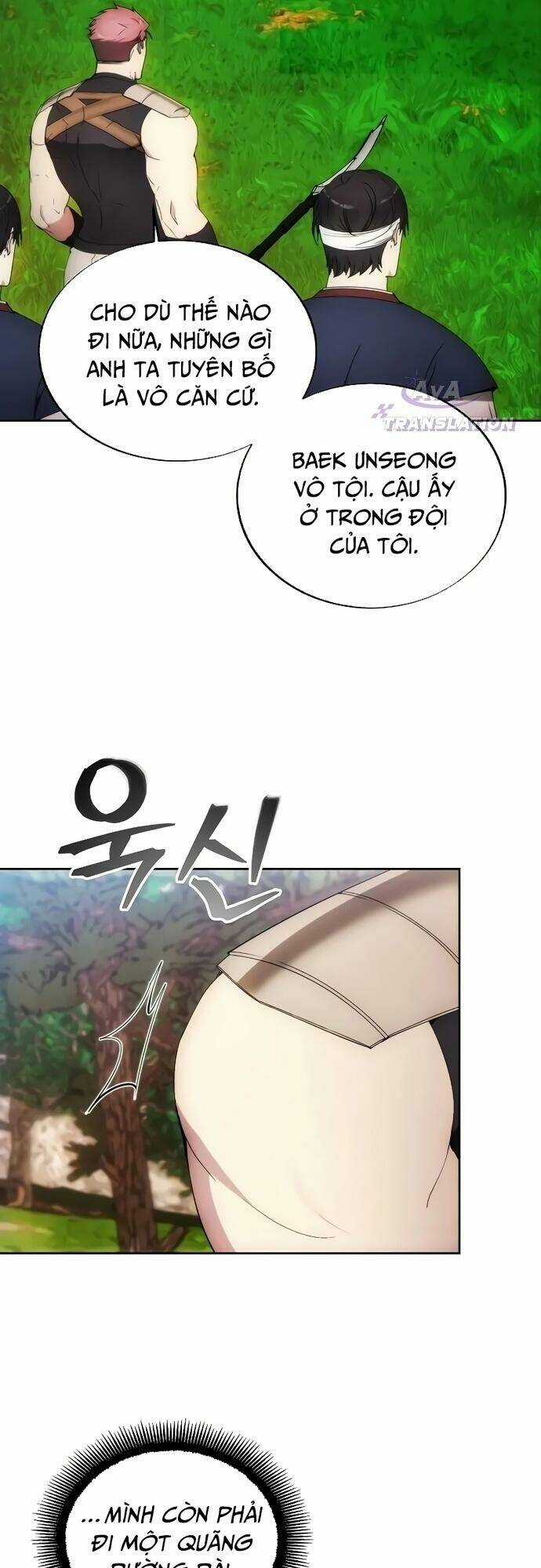 Tao Là Ác Nhân Chapter 87 trang 20